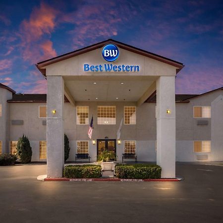 Best Western Liberty Inn Delano Exterior photo