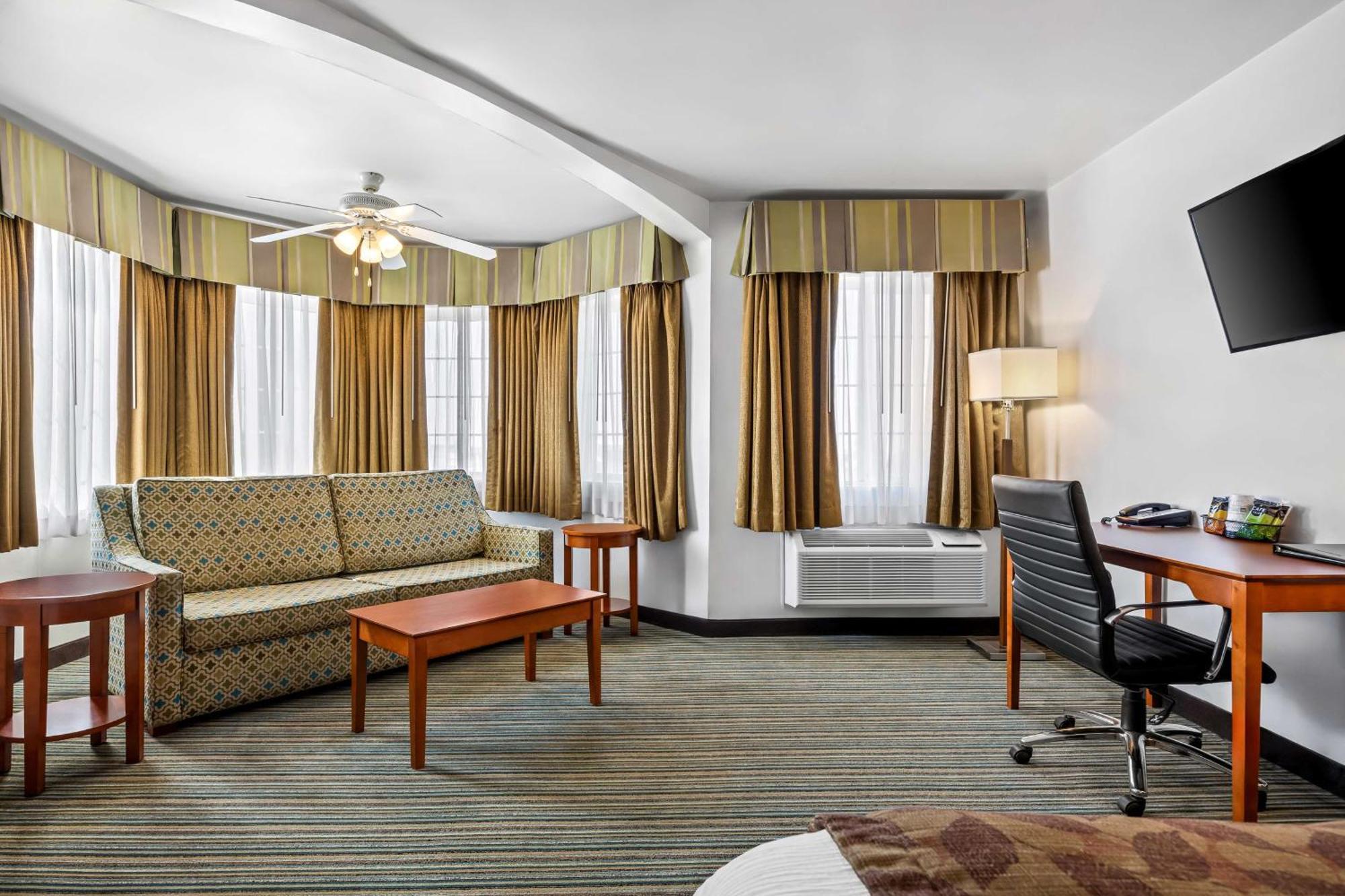 Best Western Liberty Inn Delano Exterior photo